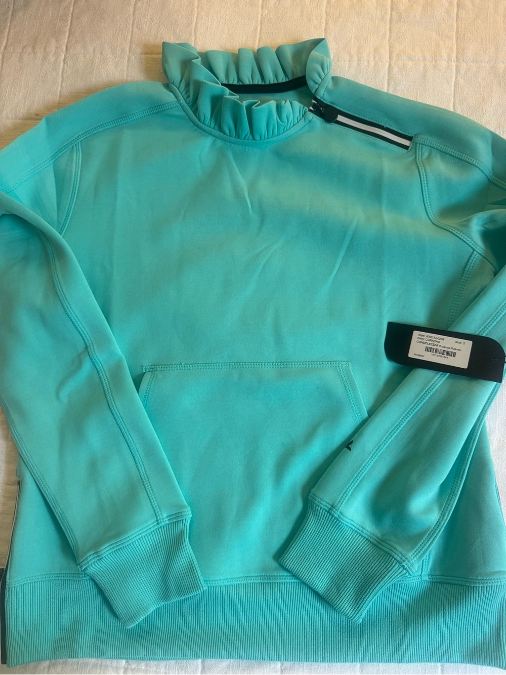 Tail Active Golf Pullover
